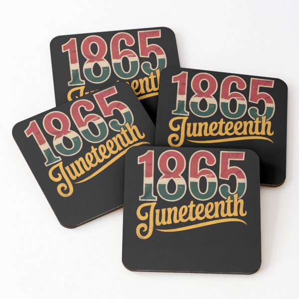 Artikelvorschau, 1865 Juneteenth: Feier des African American Freedom Day entworfen und verkauft von brynatshop.