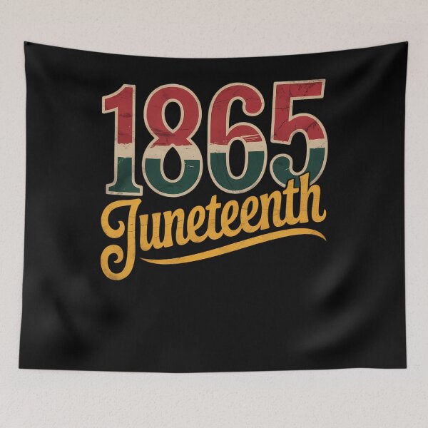 Artikelvorschau, 1865 Juneteenth: Feier des African American Freedom Day entworfen und verkauft von brynatshop.