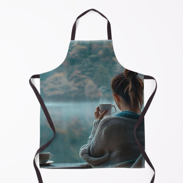 Item preview, Recluse Lifestyle: Embracing Solitude in Nature's Darkness designed and sold by LinaSpectrum.
