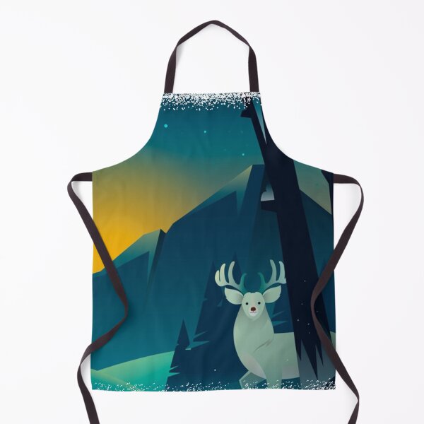 Item preview, Recluse Lifestyle: Embracing Solitude in Nature's Darkness designed and sold by LinaSpectrum.