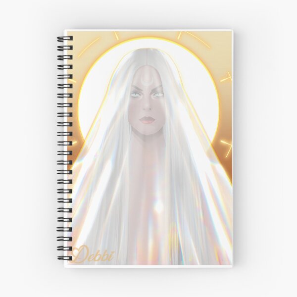 Item preview, Mother Maria  designed and sold by MissDebbi.