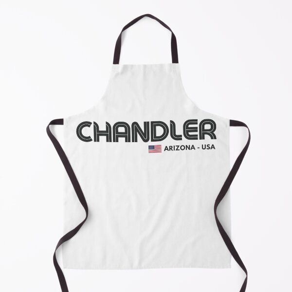 Item preview, Chandler - Arizona - USA designed and sold by Sketch-Shack.