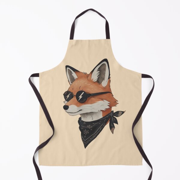 Item preview, Anthropomorphic Fox Head designed and sold by Aise06.