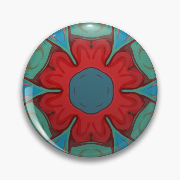 Item preview, Whimsical Circles designed and sold by Zilpa’s Prints.