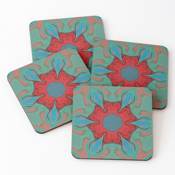 Item preview, Whimsical Circles designed and sold by Zilpa’s Prints.