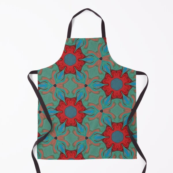 Item preview, Whimsical Circles designed and sold by Zilpa’s Prints.