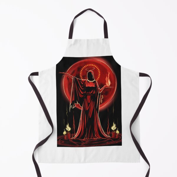 Item preview, Red goddess designed and sold by MissDebbi.