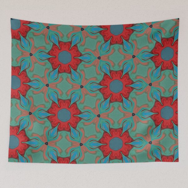 Item preview, Círculos caprichosos designed and sold by Zilpa’s Prints.