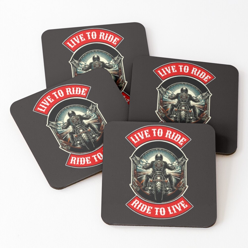 Item preview, Coasters (Set of 4) designed and sold by dodson234.