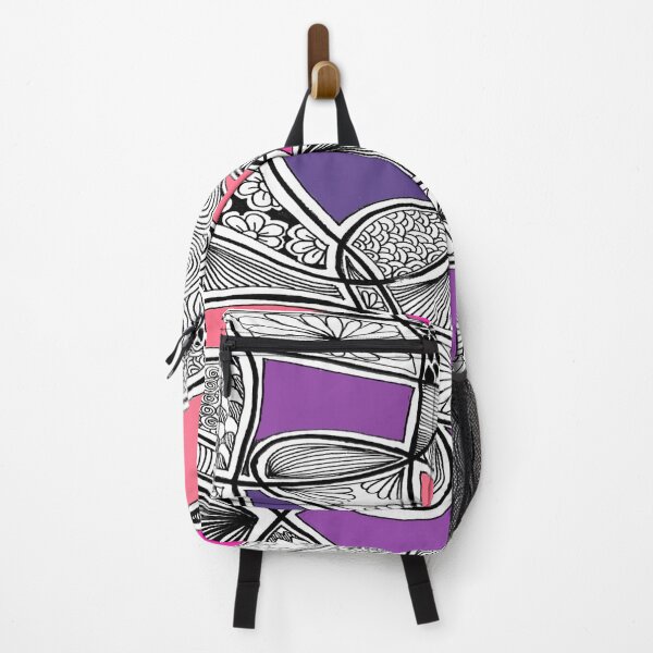 Item preview, Collored doodle by Ronit Yovel, my wife designed and sold by oriyovel.