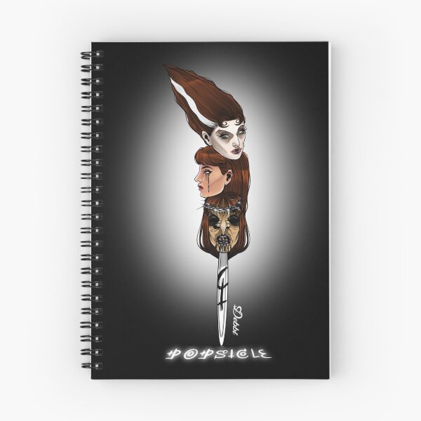 Item preview, Popsicle designed and sold by MissDebbi.