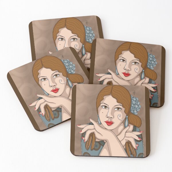 Item preview, SEVILLA designed and sold by Raffaella Tonelli.
