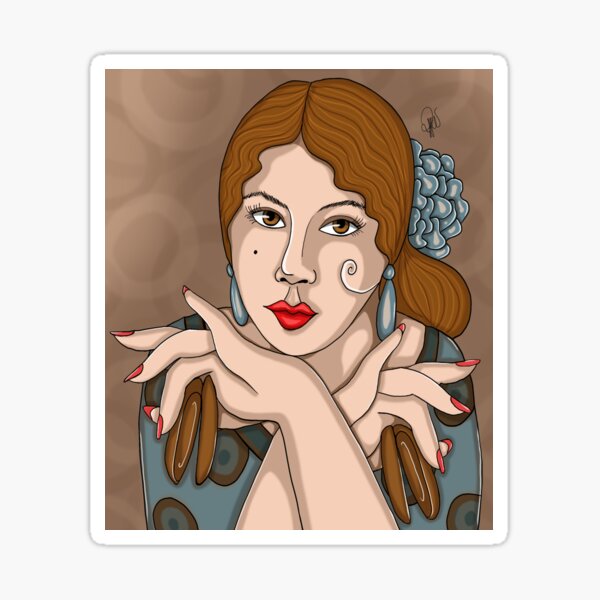 Item preview, SEVILLA designed and sold by Raffaella Tonelli.