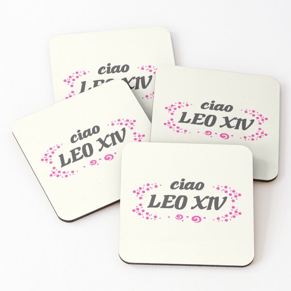 Item preview, ciao pope leo designed and sold by vibeno1.