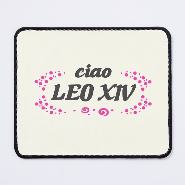 Item preview, ciao pope leo designed and sold by vibeno1.