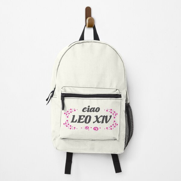 Item preview, ciao pope leo designed and sold by vibeno1.