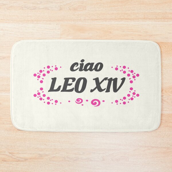 Item preview, ciao pope leo designed and sold by vibeno1.