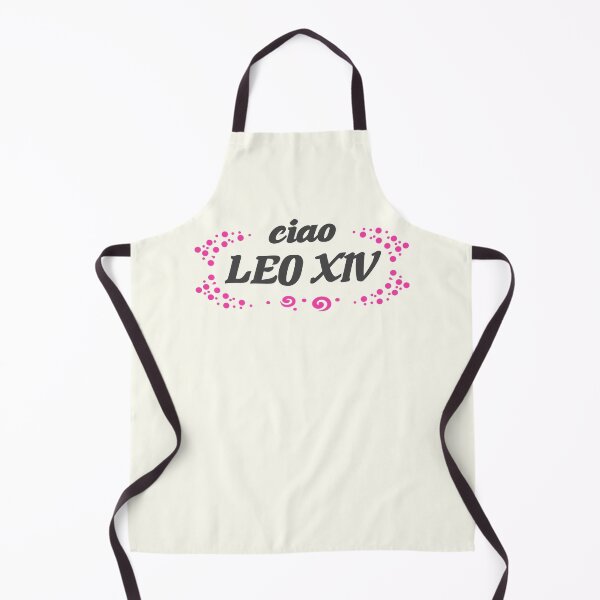 Item preview, ciao pope leo designed and sold by vibeno1.