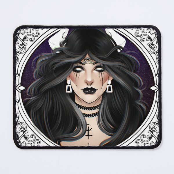 Item preview, Goddess designed and sold by MissDebbi.