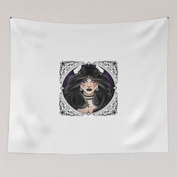 Item preview, Goddess designed and sold by MissDebbi.