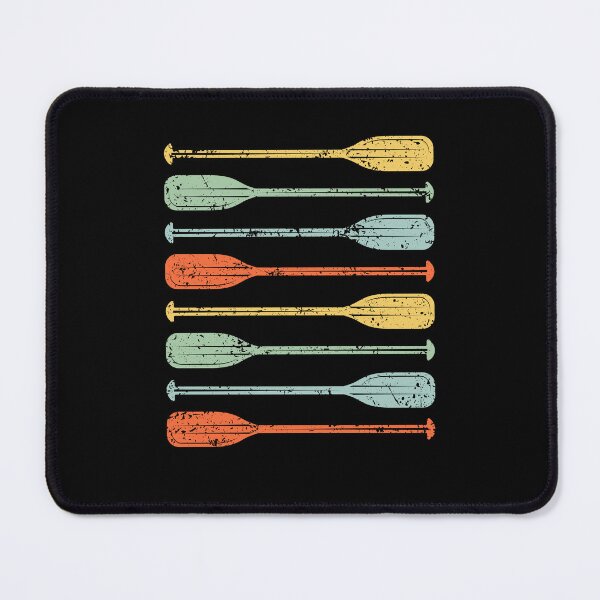 Item preview, Retro Vintage Rafting | Adventure Rafting designed and sold by JFFStore.
