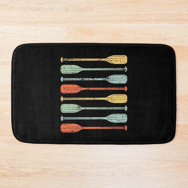 Item preview, Retro Vintage Rafting | Adventure Rafting designed and sold by JFFStore.