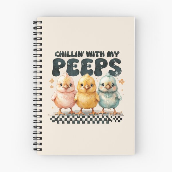 Item preview, Three Baby Chicks designed and sold by Aise06.