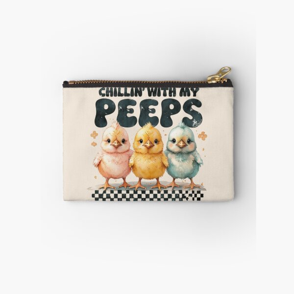 Item preview, Three Baby Chicks designed and sold by Aise06.