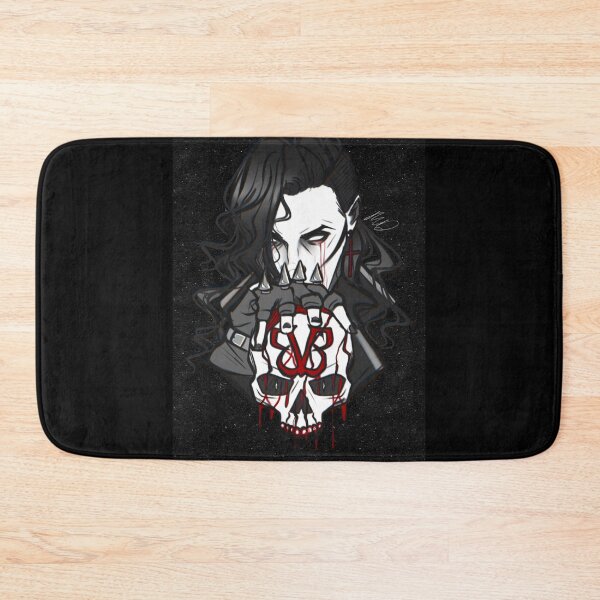 Item preview, Andy Black  designed and sold by MissDebbi.
