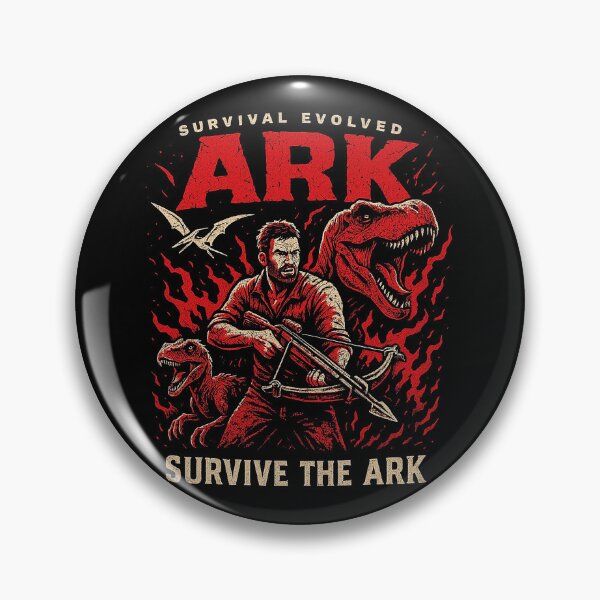 Item preview, ARK Survival Evolved: Primal Instinct designed and sold by zzz888.