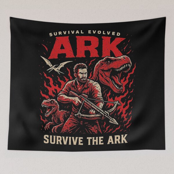Item preview, ARK Survival Evolved: Primal Instinct designed and sold by zzz888.