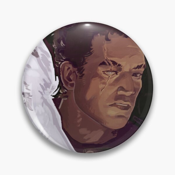 Item preview, Wolffe designed and sold by whosnox.