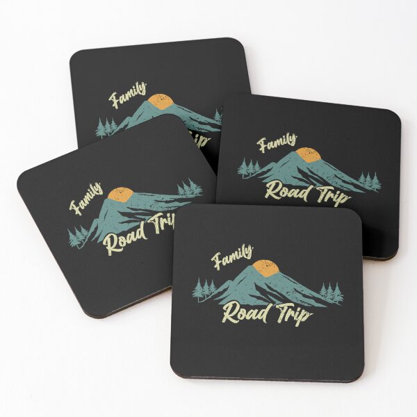 Item preview, Family Road Trip | Vacation Travel designed and sold by JFFStore.