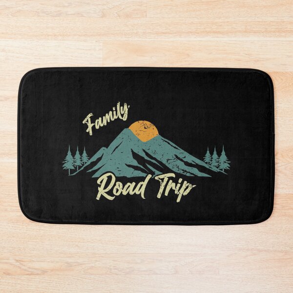 Item preview, Family Road Trip | Vacation Travel designed and sold by JFFStore.