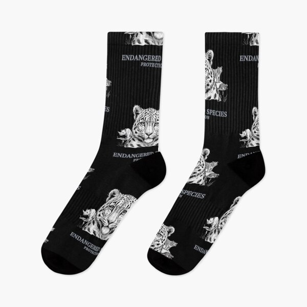 Item preview, ENDANGERED SPECIES PROTECTION designed and sold by mirciashop.