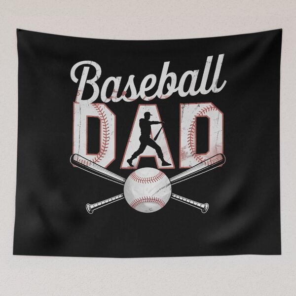 Item preview, Baseball Sport Lovers For Father's Day designed and sold by brynatshop.