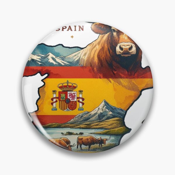 Item preview, Picos De Europa National Park designed and sold by clarkfraser.