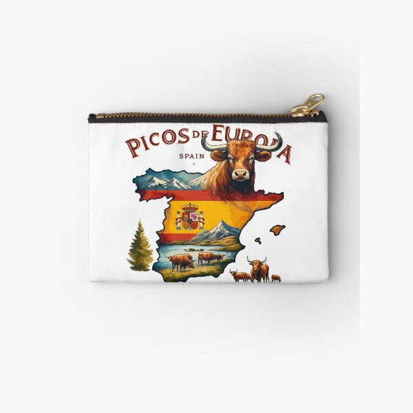 Item preview, Picos De Europa National Park designed and sold by clarkfraser.