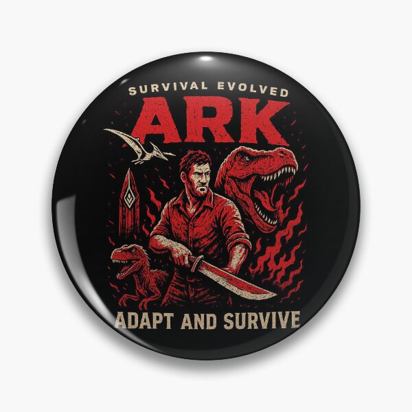 Item preview, ARK Survival Evolved: Adapt and Conquer designed and sold by zzz888.