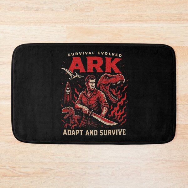 Item preview, ARK Survival Evolved: Adapt and Conquer designed and sold by zzz888.