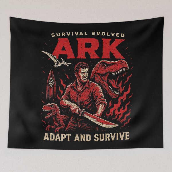 Item preview, ARK Survival Evolved: Adapt and Conquer designed and sold by zzz888.