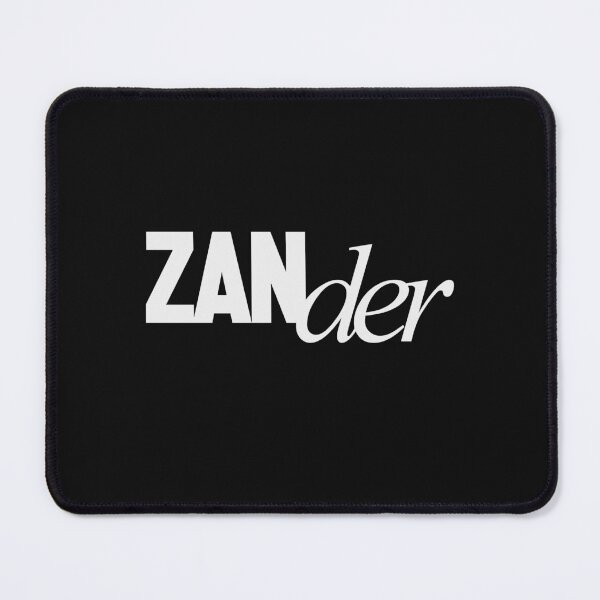 Item preview, Zander Personal Name designed and sold by cidolopez.