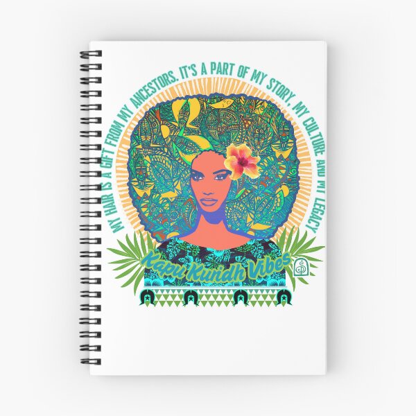 Item preview, Kapu Kuridh Vibes (Legacy quote) by Sharon Phineasa  designed and sold by sharonswovenart.