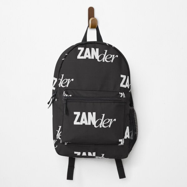 Item preview, Zander Personal Name designed and sold by cidolopez.