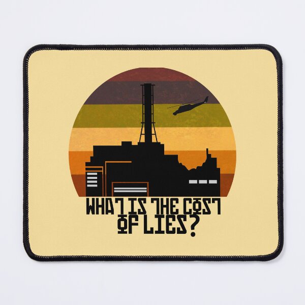 Item preview, Chernobyl designed and sold by Le-Freak.