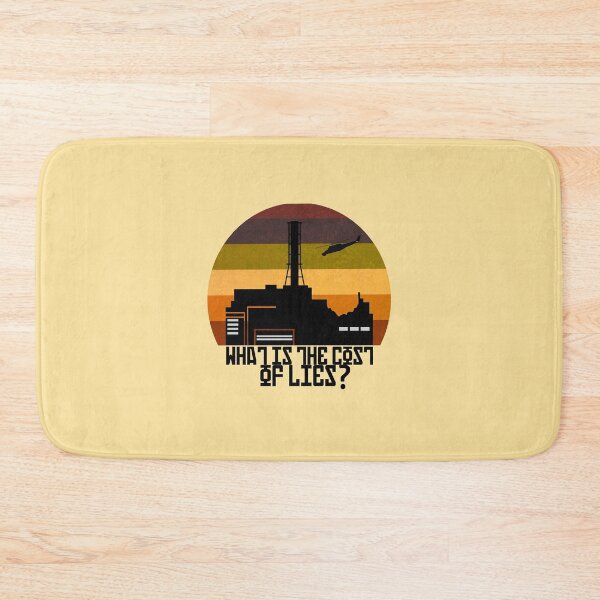 Item preview, Chernobyl designed and sold by Le-Freak.