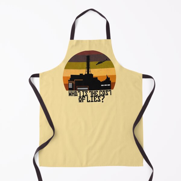 Item preview, Chernobyl designed and sold by Le-Freak.