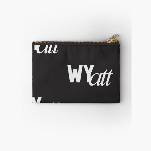 Item preview, Wyatt Personal Name designed and sold by cidolopez.
