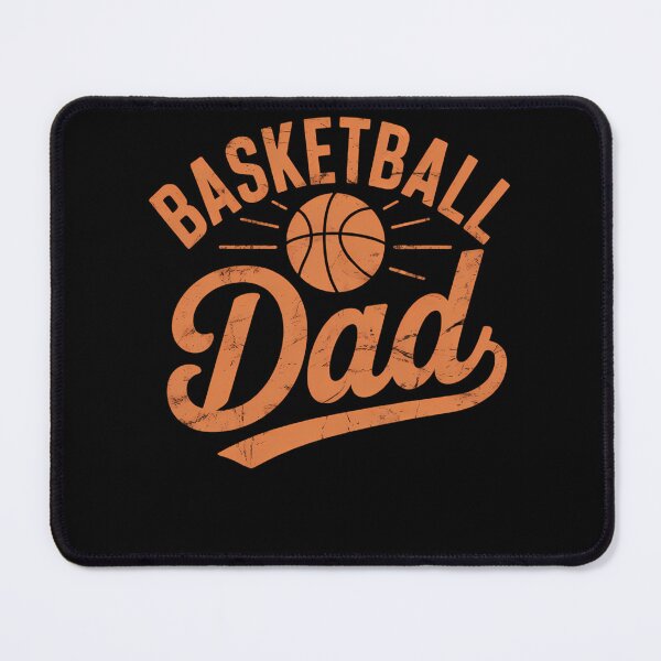 Item preview, Basketball Dad Father's Day Gifts designed and sold by brynatshop.