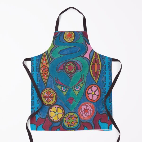 Item preview, Epsilon Model - ink & acrylic on paper designed and sold by AMistyLove.